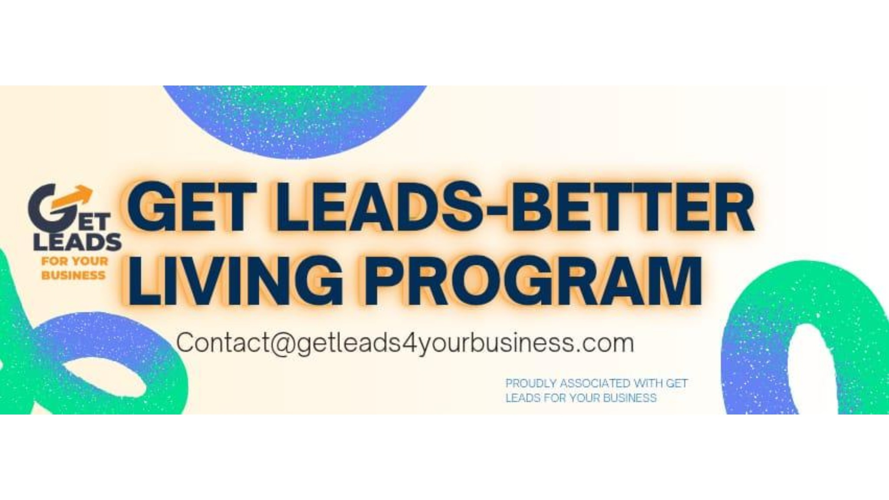 Better Living Program